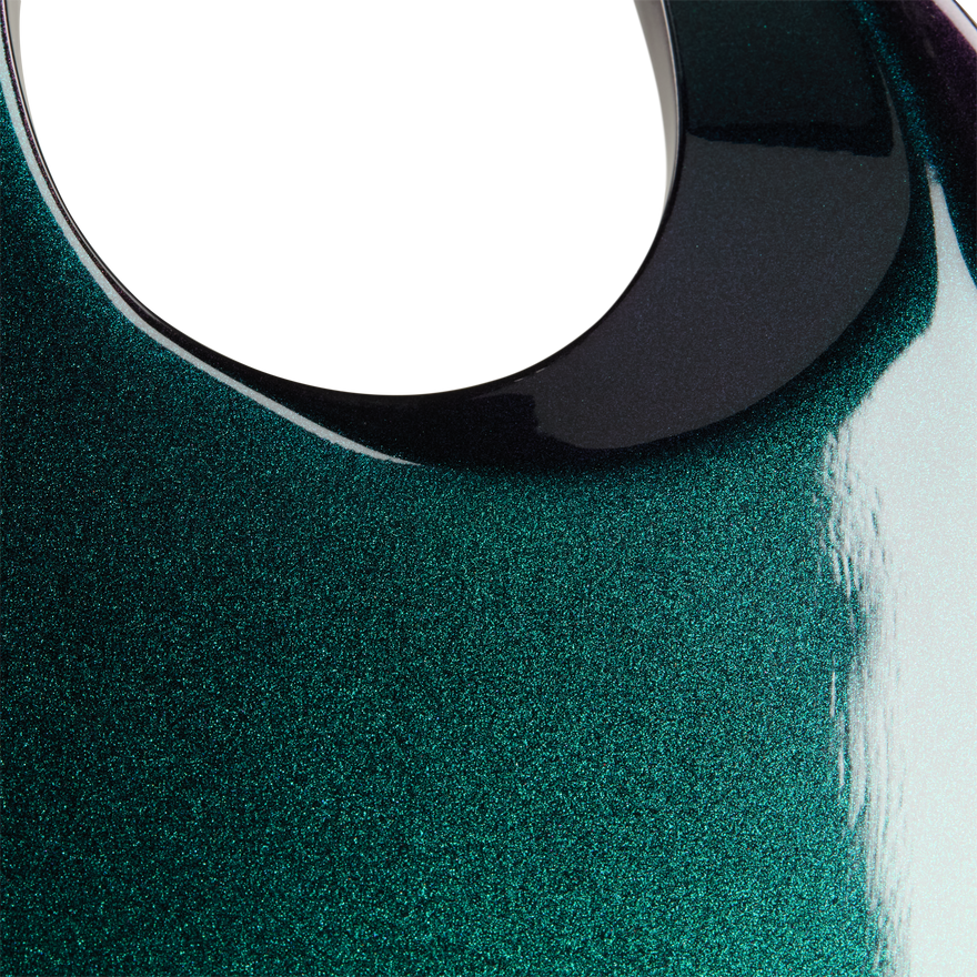 Gibson Mod™ Collection SG Standard, Mystic Shape Shifter Electric Guitar Gibson Mod™ Collection