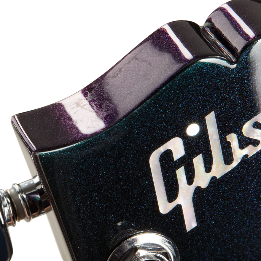 Gibson Mod™ Collection SG Standard, Mystic Shape Shifter Electric Guitar Gibson Mod™ Collection
