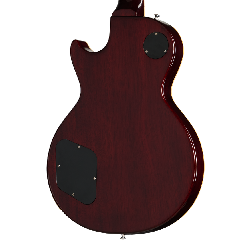 Gibson Mod™ Collection 1959 Les Paul Standard Reissue, Sugar Honey Electric Guitar Gibson Mod™ Collection