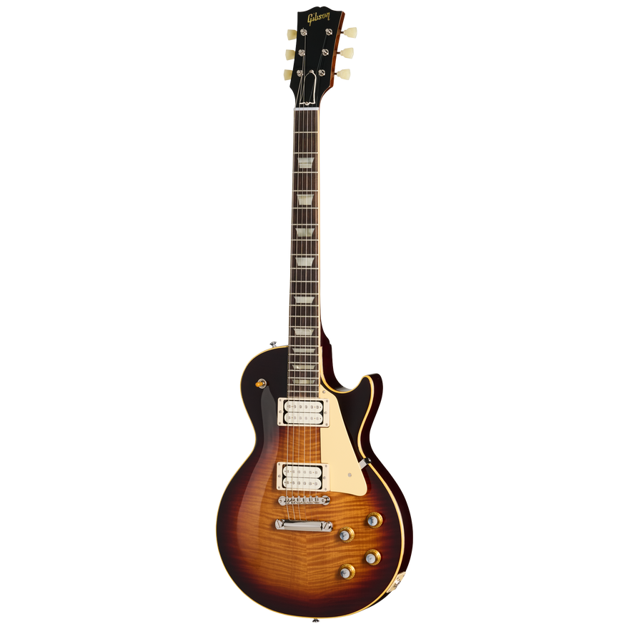Gibson Mod™ Collection 1959 Les Paul Standard Reissue, Sugar Honey Electric Guitar Gibson Mod™ Collection