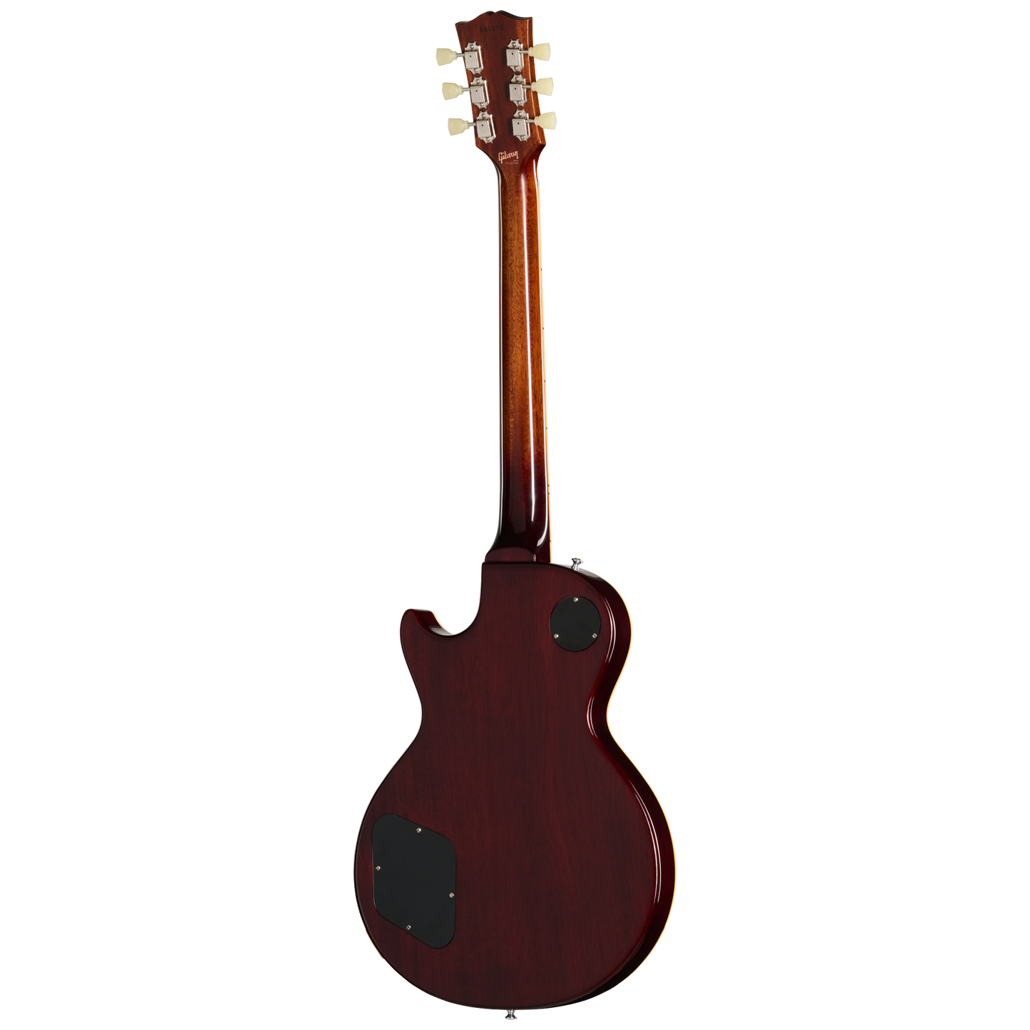 Gibson Mod™ Collection 1959 Les Paul Standard Reissue, Sugar Honey Electric Guitar Gibson Mod™ Collection