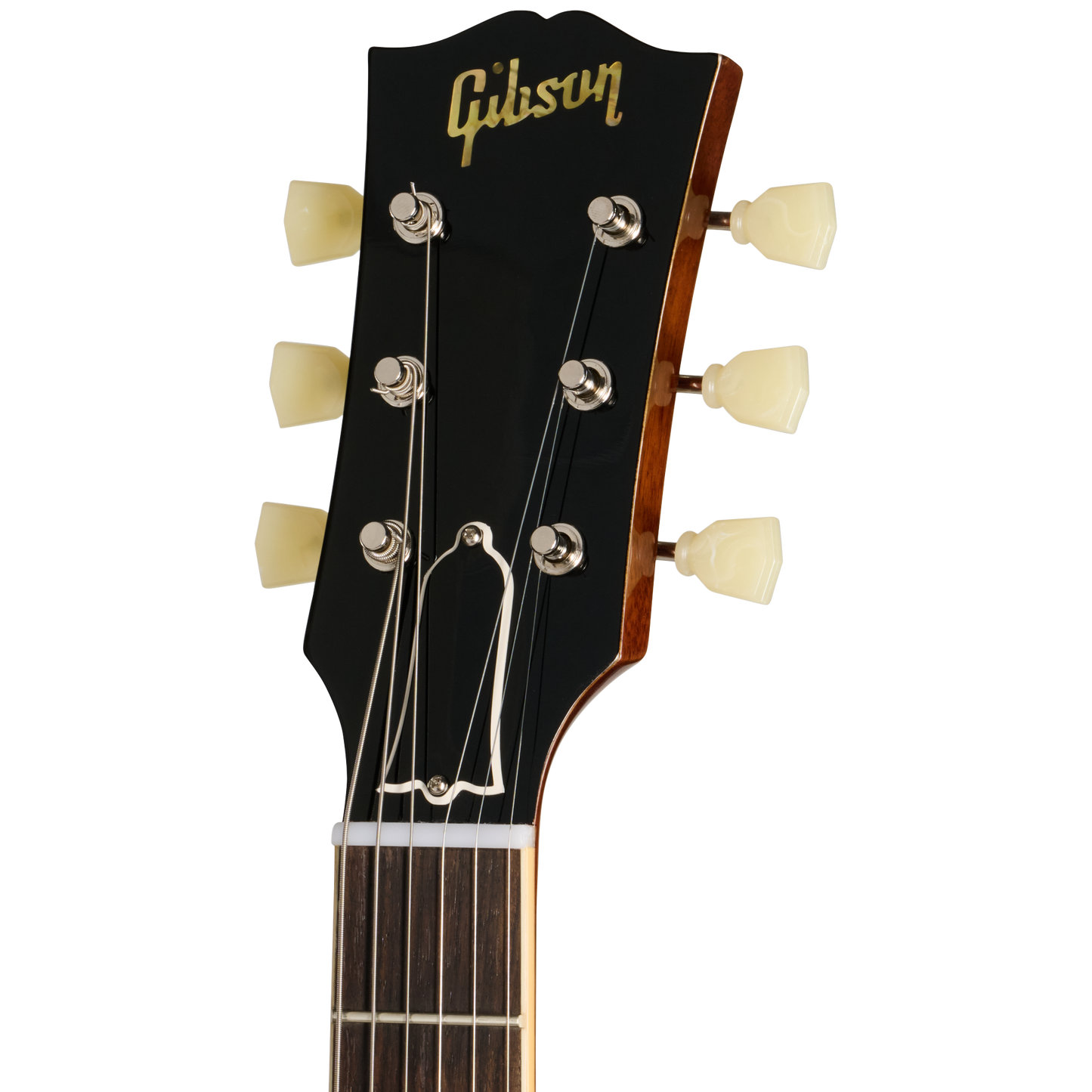 Gibson Mod™ Collection 1959 Les Paul Standard Reissue, Sugar Honey Electric Guitar Gibson Mod™ Collection