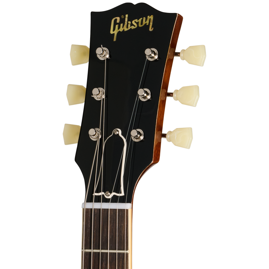 Gibson Mod™ Collection 1959 Les Paul Standard Reissue, Sugar Honey Electric Guitar Gibson Mod™ Collection