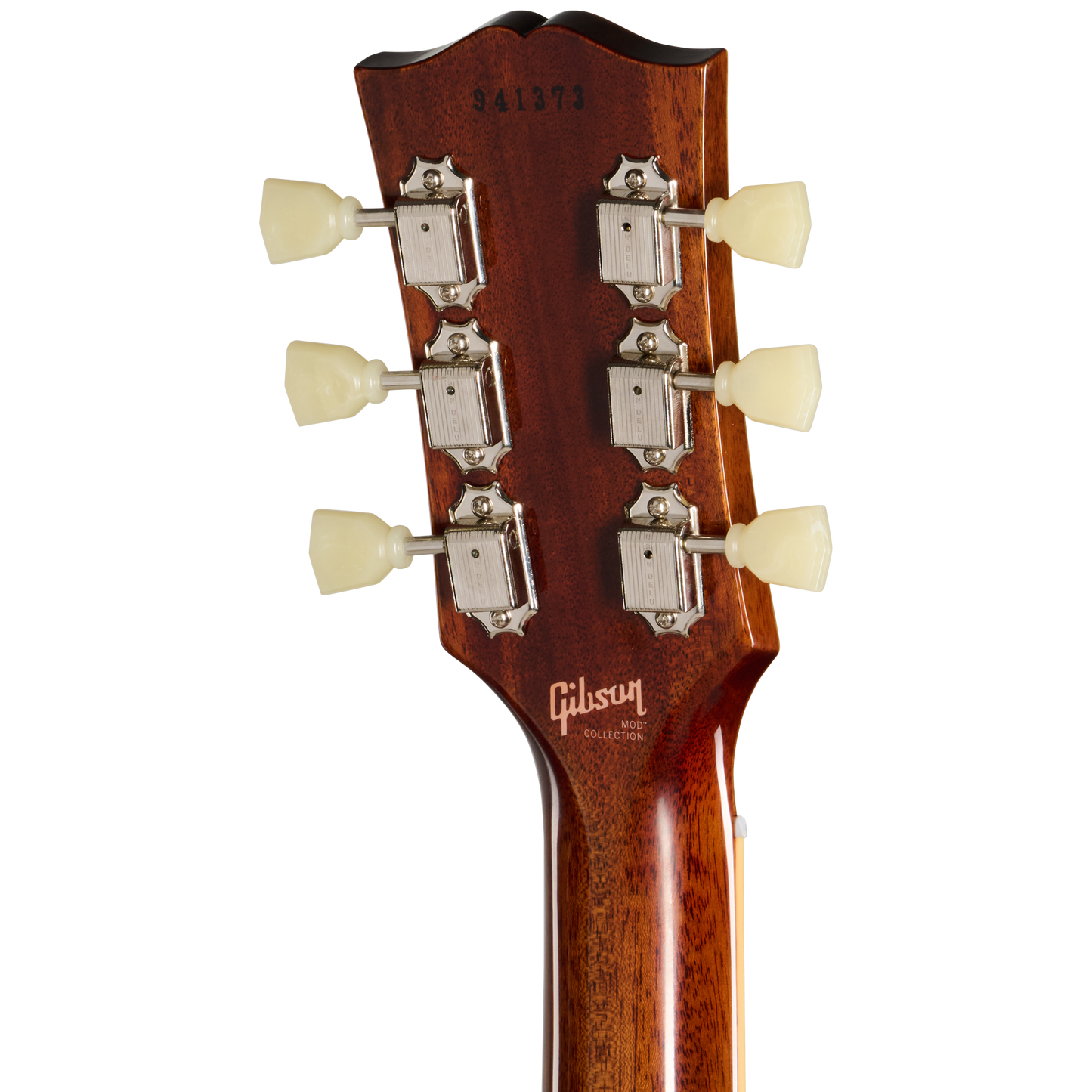 Gibson Mod™ Collection 1959 Les Paul Standard Reissue, Sugar Honey Electric Guitar Gibson Mod™ Collection