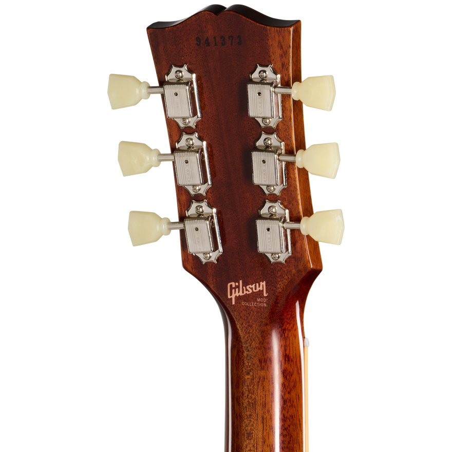Gibson Mod™ Collection 1959 Les Paul Standard Reissue, Sugar Honey Electric Guitar Gibson Mod™ Collection