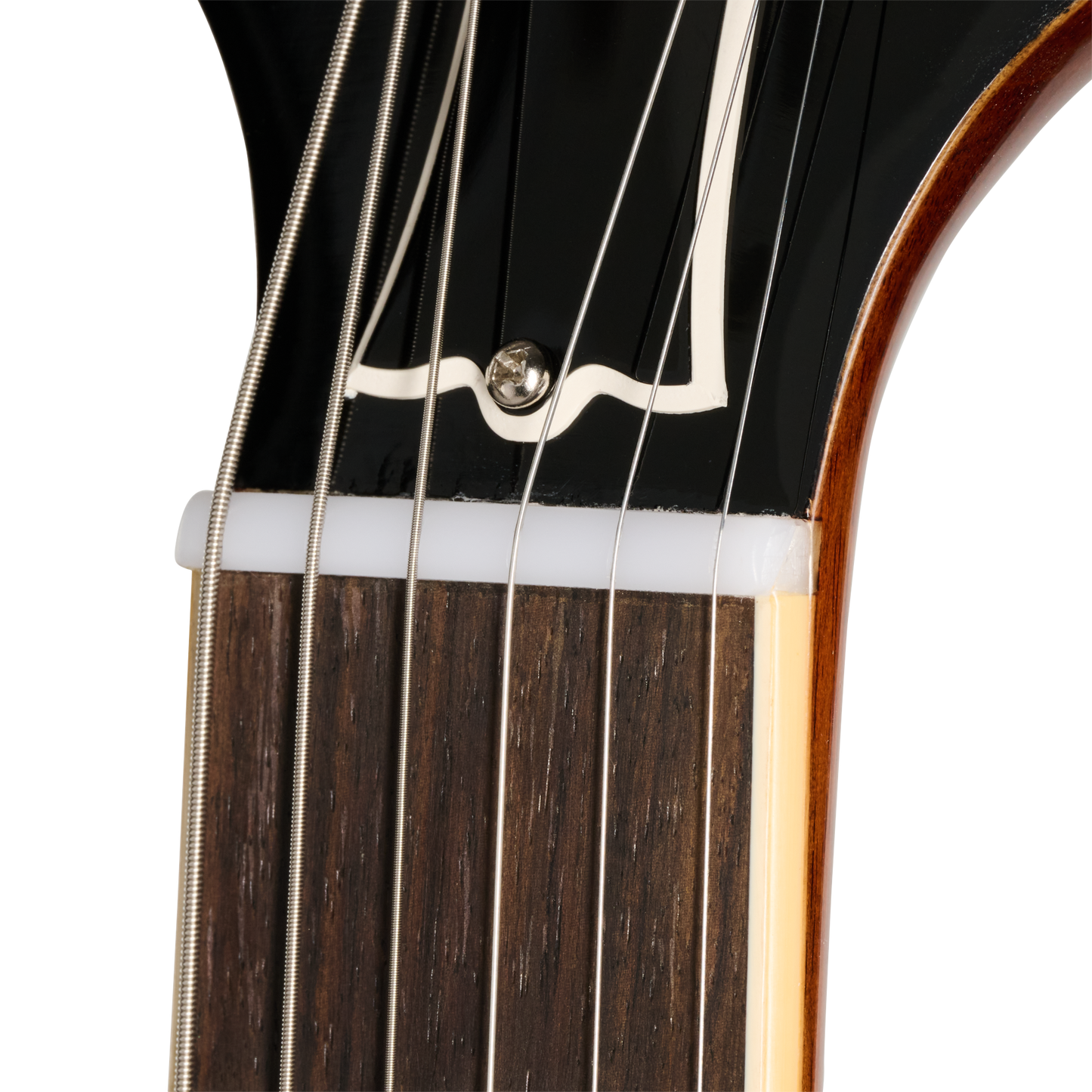 Gibson Mod™ Collection 1959 Les Paul Standard Reissue, Sugar Honey Electric Guitar Gibson Mod™ Collection