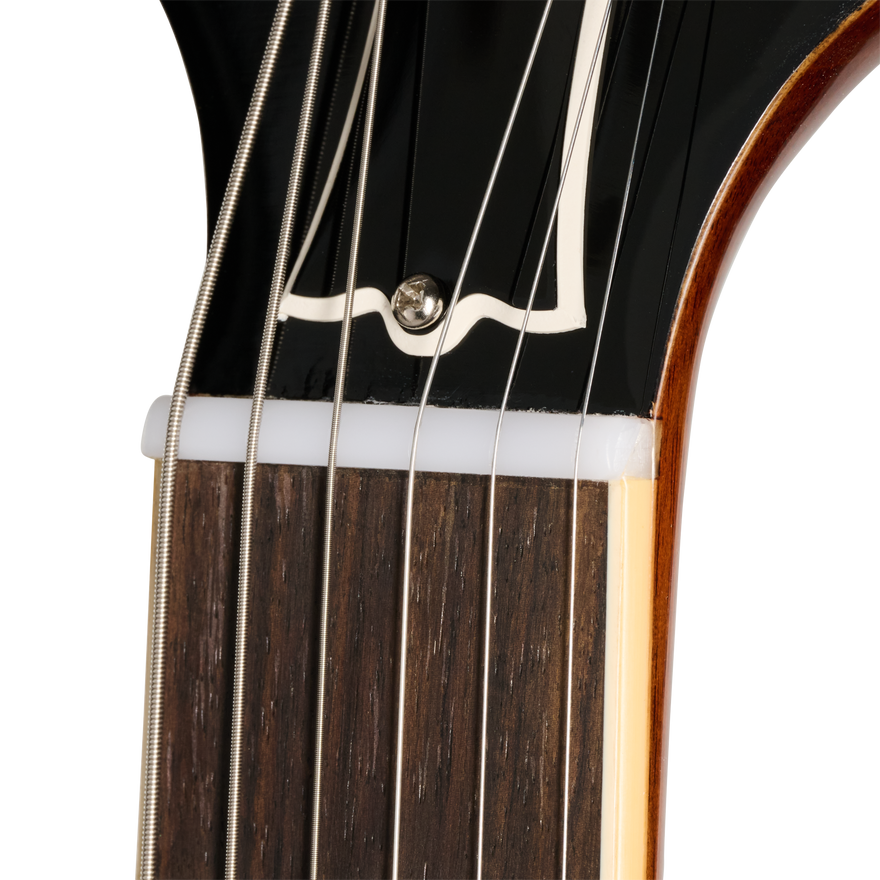 Gibson Mod™ Collection 1959 Les Paul Standard Reissue, Sugar Honey Electric Guitar Gibson Mod™ Collection