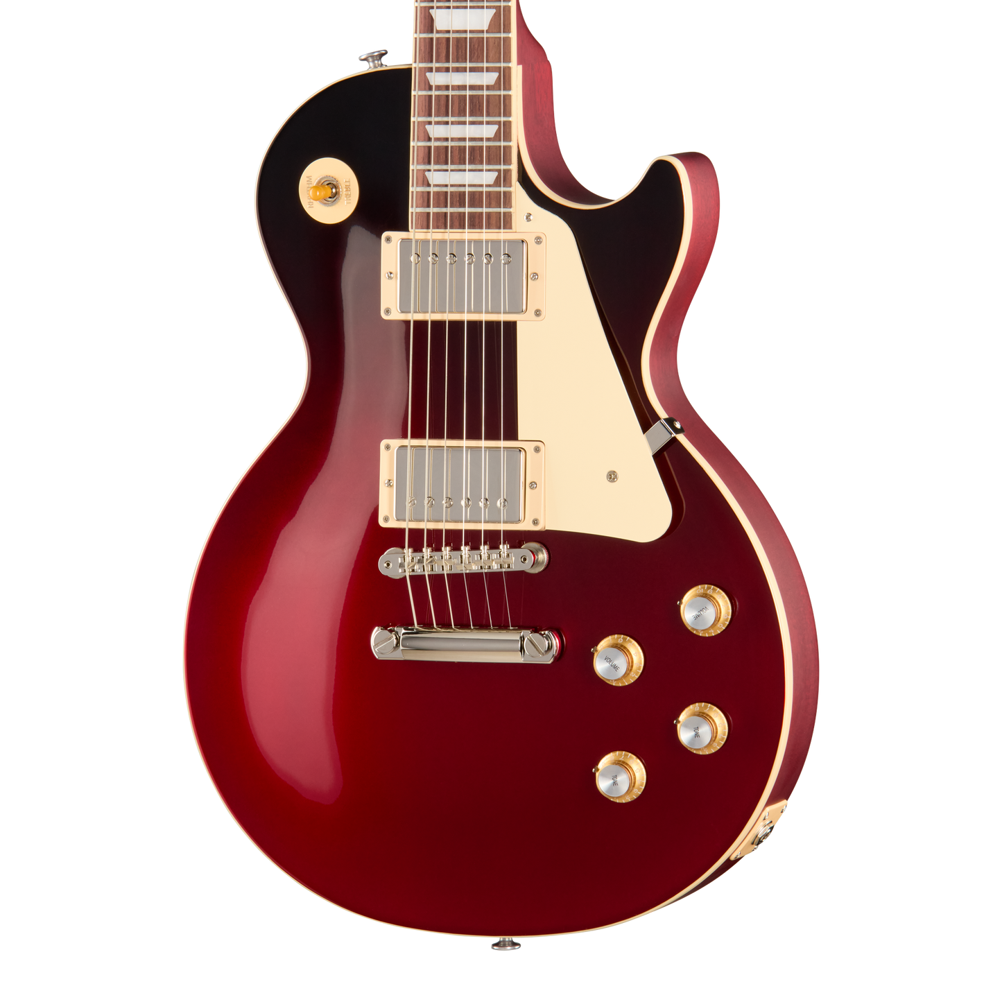 Gibson Mod™ Collection Les Paul Standard 60s, Vampire Fade Electric Guitar Gibson Mod™ Collection