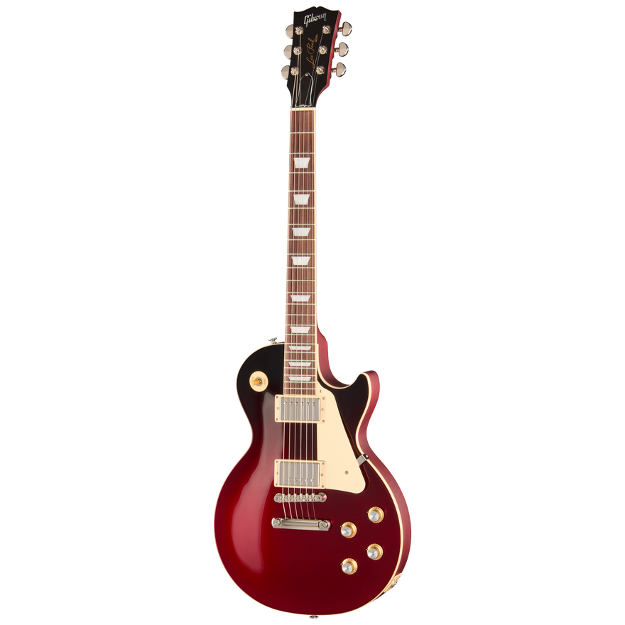 Gibson Mod™ Collection Les Paul Standard 60s, Vampire Fade Electric Guitar Gibson Mod™ Collection