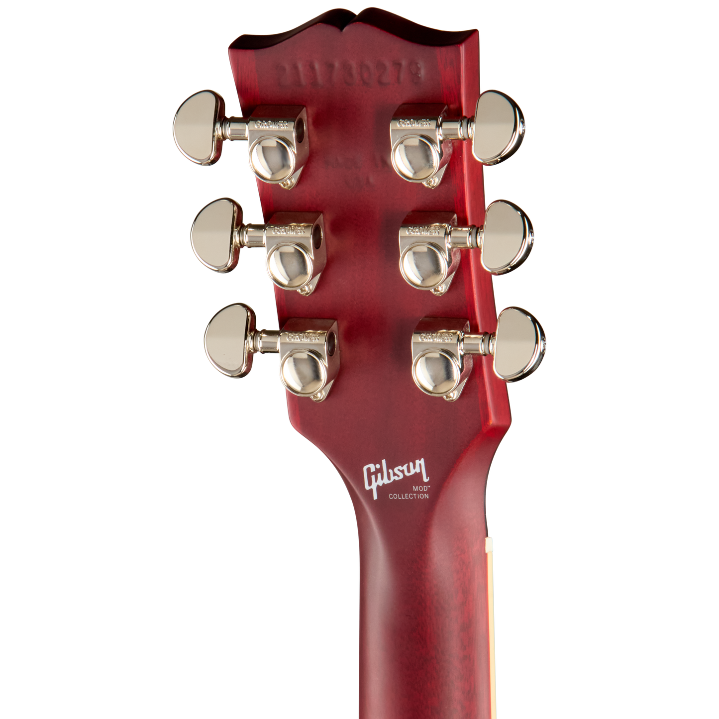 Gibson Mod™ Collection Les Paul Standard 60s, Vampire Fade Electric Guitar Gibson Mod™ Collection