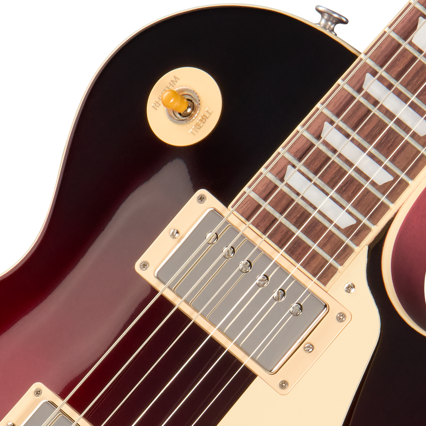Gibson Mod™ Collection Les Paul Standard 60s, Vampire Fade Electric Guitar Gibson Mod™ Collection
