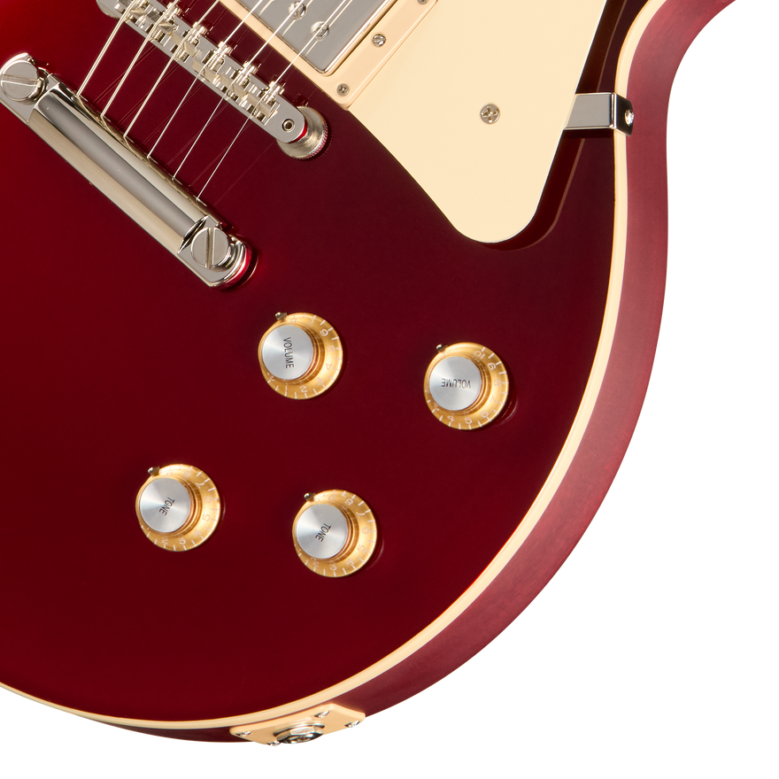 Gibson Mod™ Collection Les Paul Standard 60s, Vampire Fade Electric Guitar Gibson Mod™ Collection