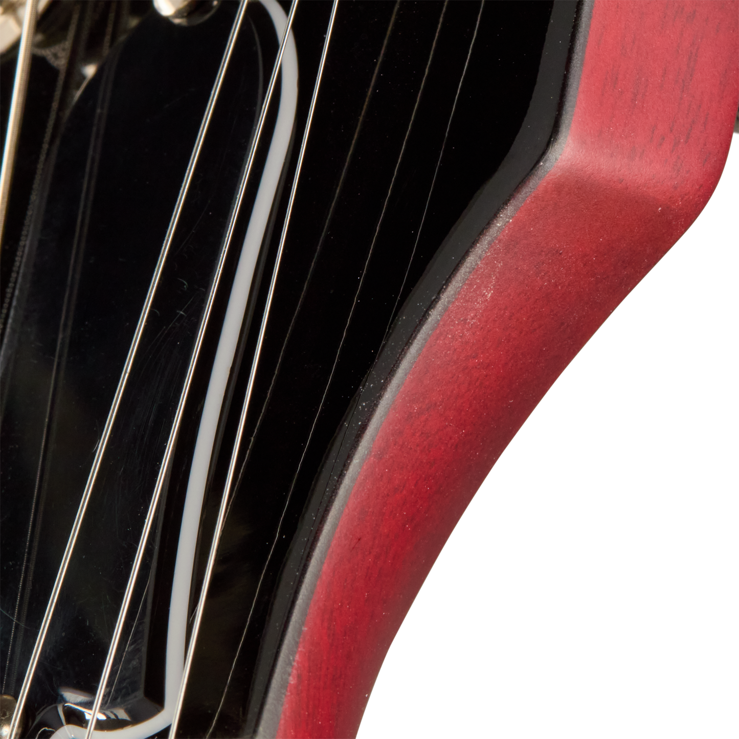 Gibson Mod™ Collection Les Paul Standard 60s, Vampire Fade Electric Guitar Gibson Mod™ Collection