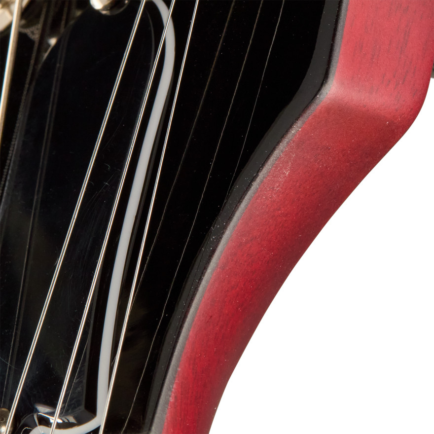 Gibson Mod™ Collection Les Paul Standard 60s, Vampire Fade Electric Guitar Gibson Mod™ Collection