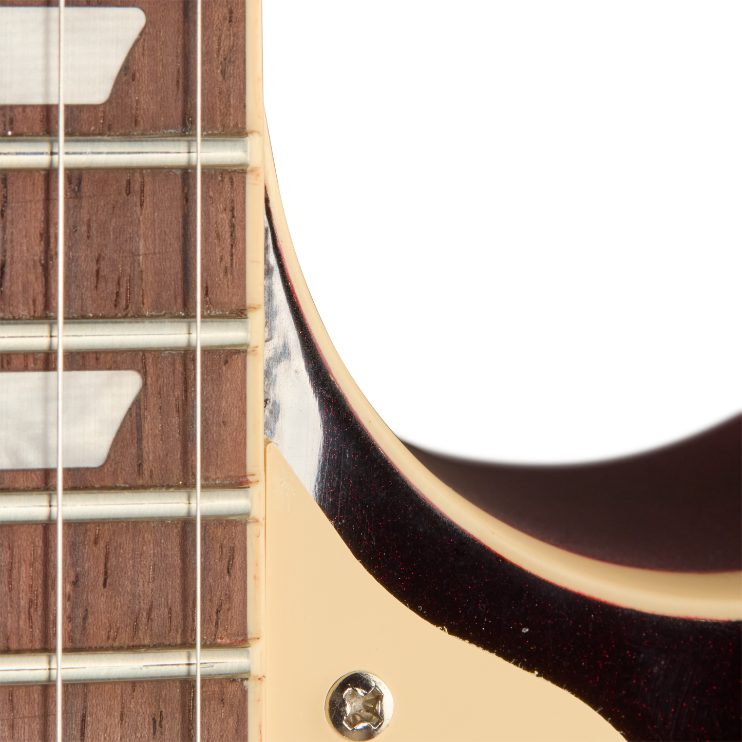 Gibson Mod™ Collection Les Paul Standard 60s, Vampire Fade Electric Guitar Gibson Mod™ Collection