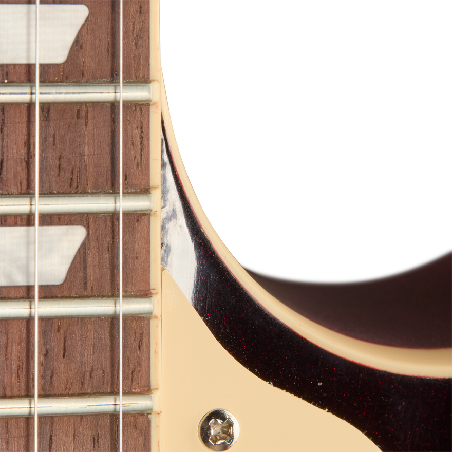 Gibson Mod™ Collection Les Paul Standard 60s, Vampire Fade Electric Guitar Gibson Mod™ Collection