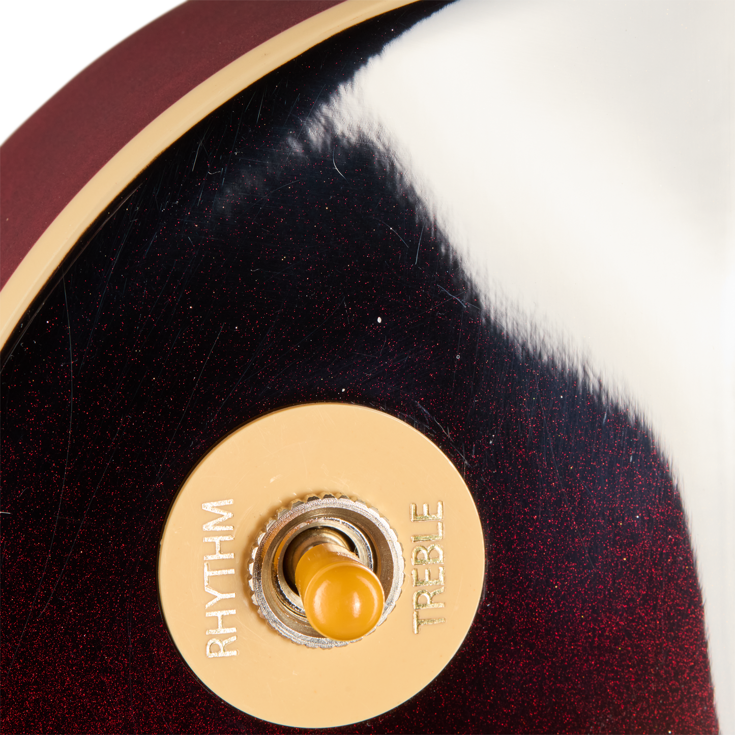 Gibson Mod™ Collection Les Paul Standard 60s, Vampire Fade Electric Guitar Gibson Mod™ Collection