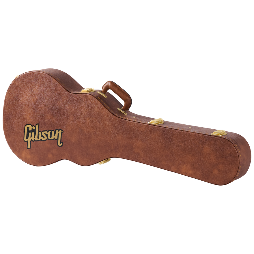 Gibson Mod™ Collection Les Paul Standard 50s, Saharan Shimmer Electric Guitar Gibson Mod™ Collection