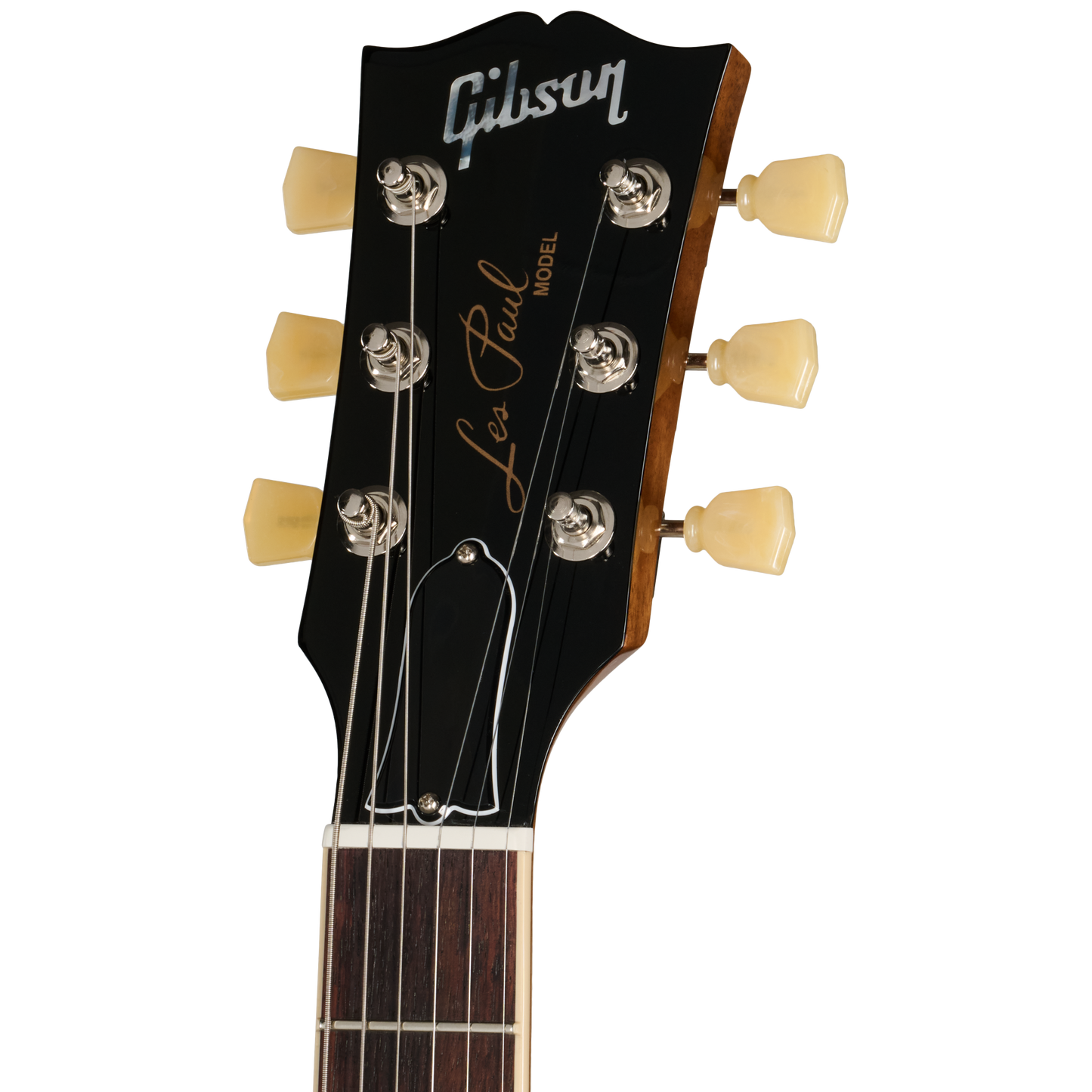 Gibson Mod™ Collection Les Paul Standard 50s, Saharan Shimmer Electric Guitar Gibson Mod™ Collection