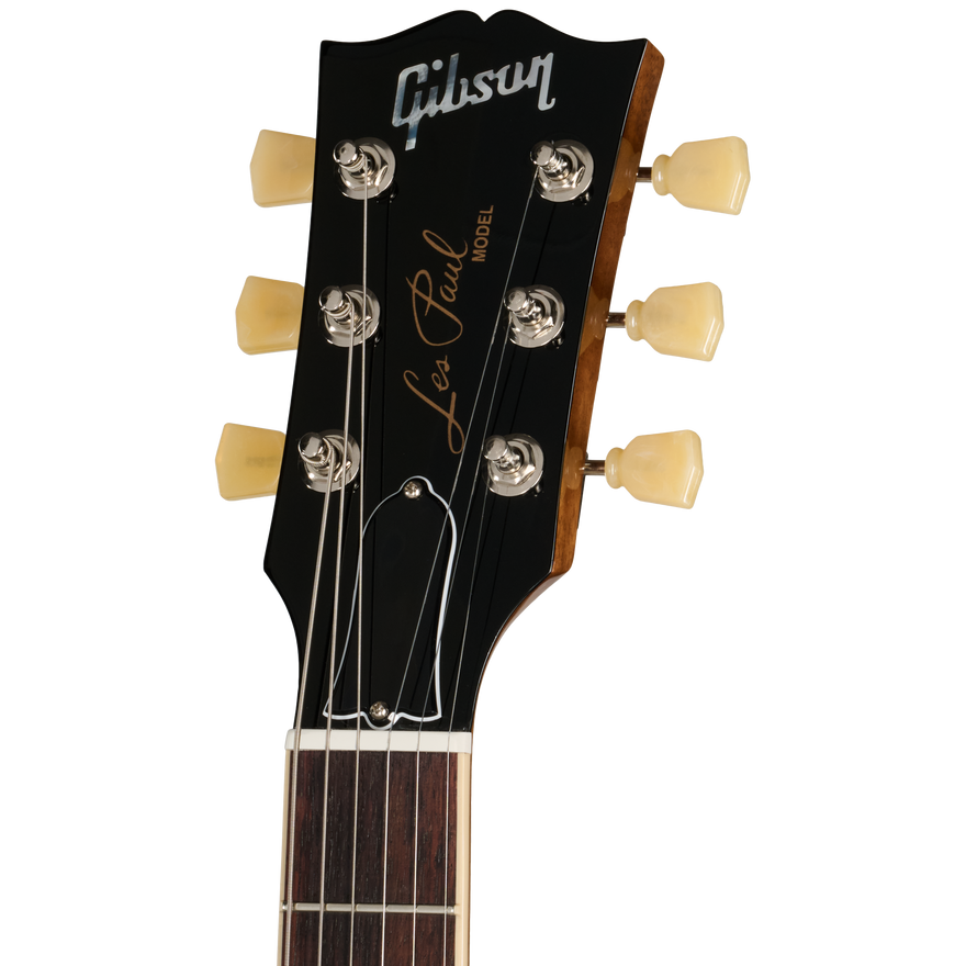 Gibson Mod™ Collection Les Paul Standard 50s, Saharan Shimmer Electric Guitar Gibson Mod™ Collection