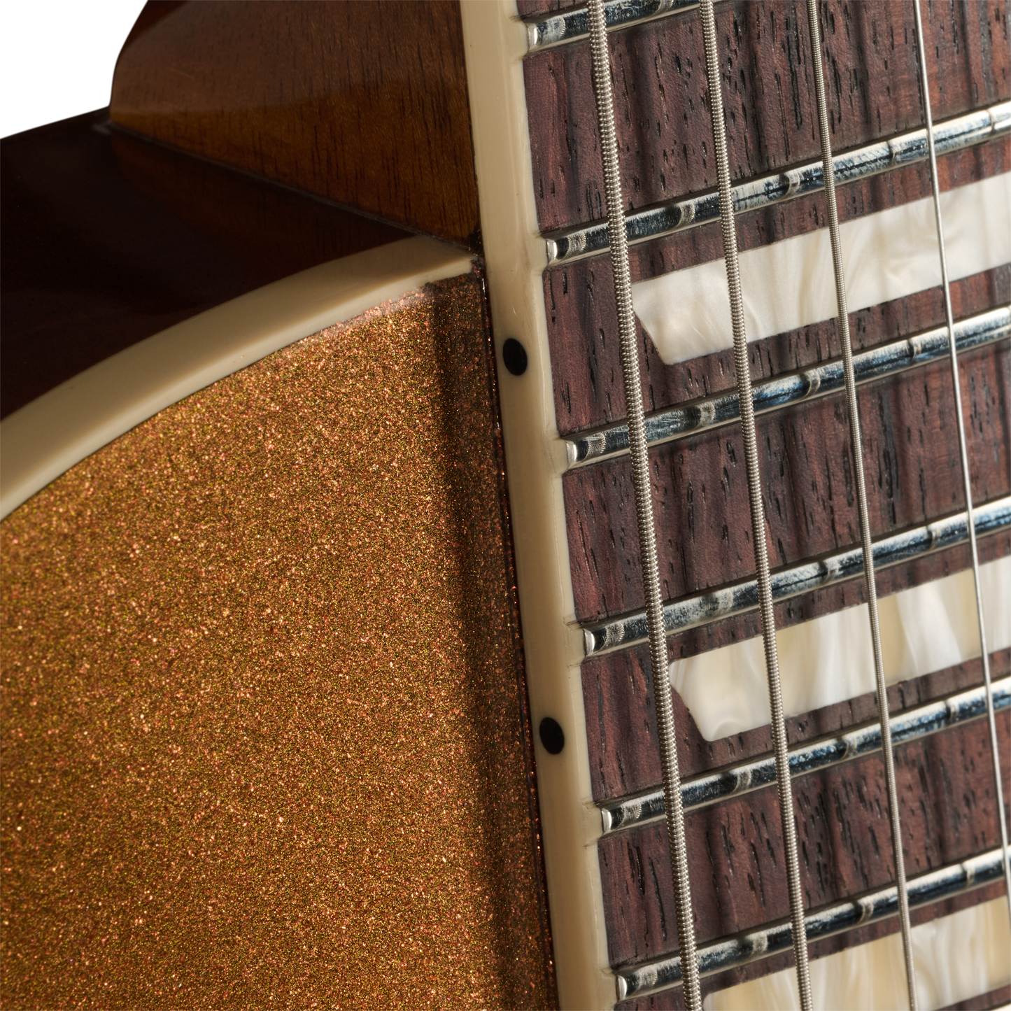 Gibson Mod™ Collection Les Paul Standard 50s, Saharan Shimmer Electric Guitar Gibson Mod™ Collection