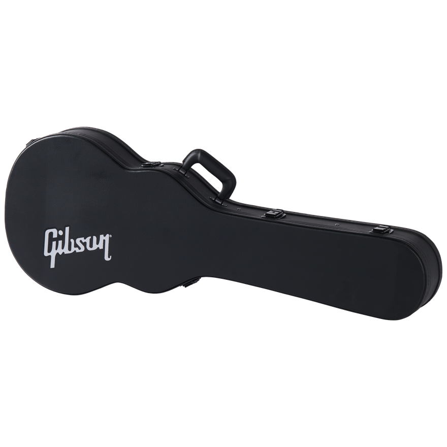 Gibson Mod™ Collection Les Paul Standard 50s, Vivid Blue Pearl Electric Guitar Gibson Mod™ Collection