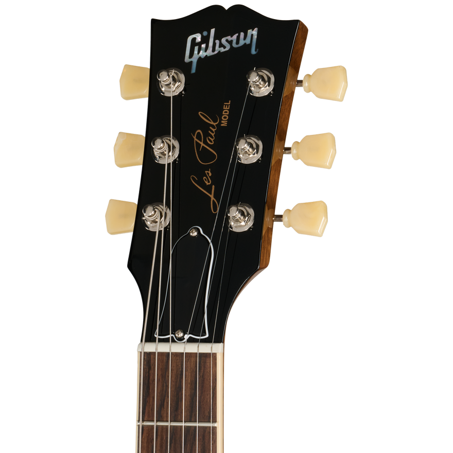 Gibson Mod™ Collection Les Paul Standard 50s, Vivid Blue Pearl Electric Guitar Gibson Mod™ Collection