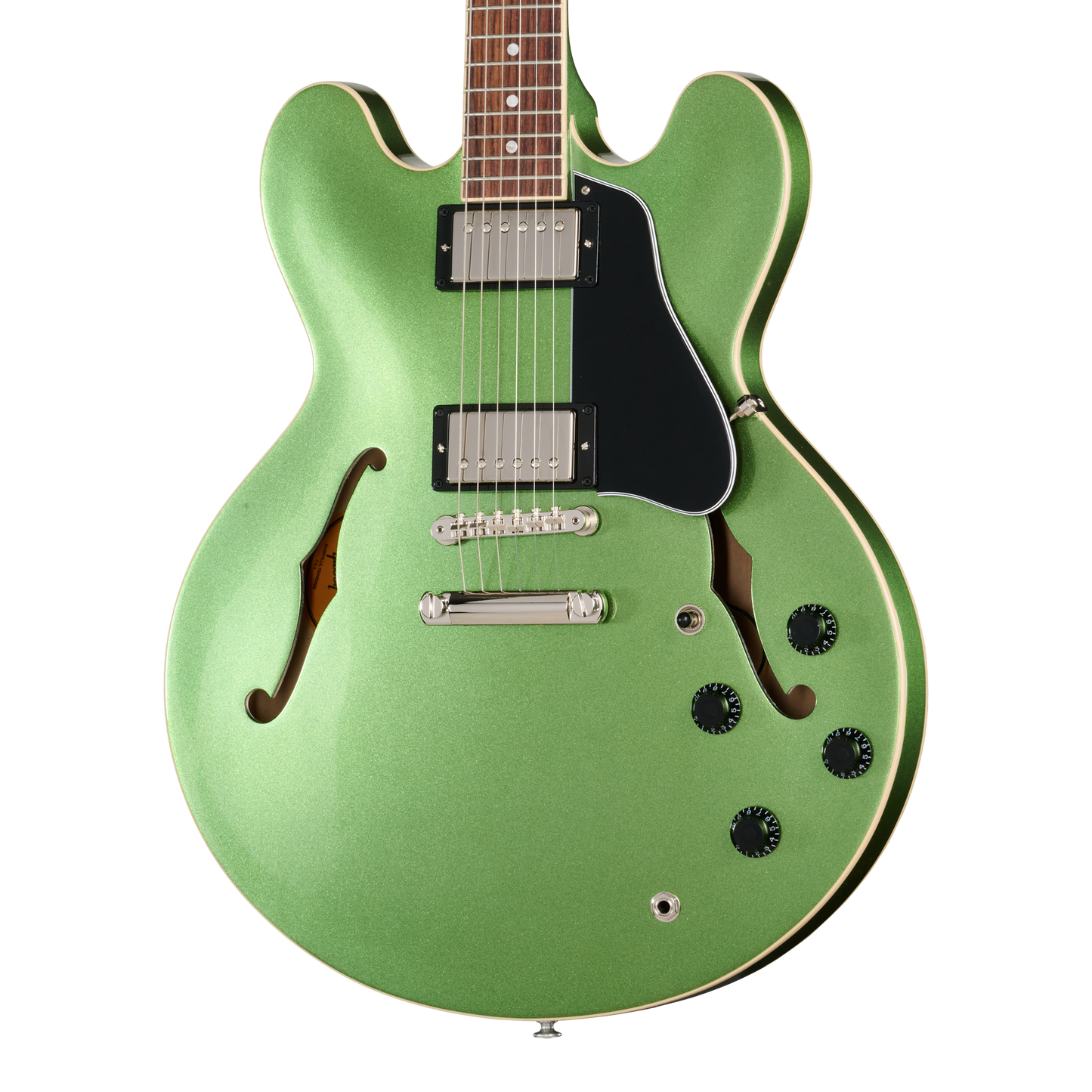 Gibson Mod™ Collection ES-335, Sparkling Meadow Electric Guitar Gibson Mod™ Collection