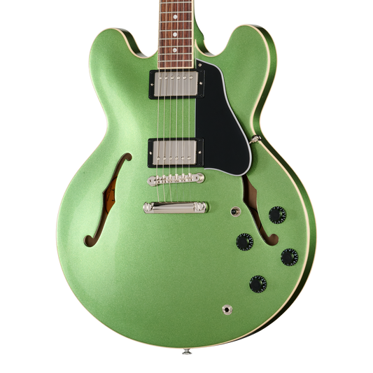 Gibson Mod™ Collection ES-335, Sparkling Meadow Electric Guitar Gibson Mod™ Collection