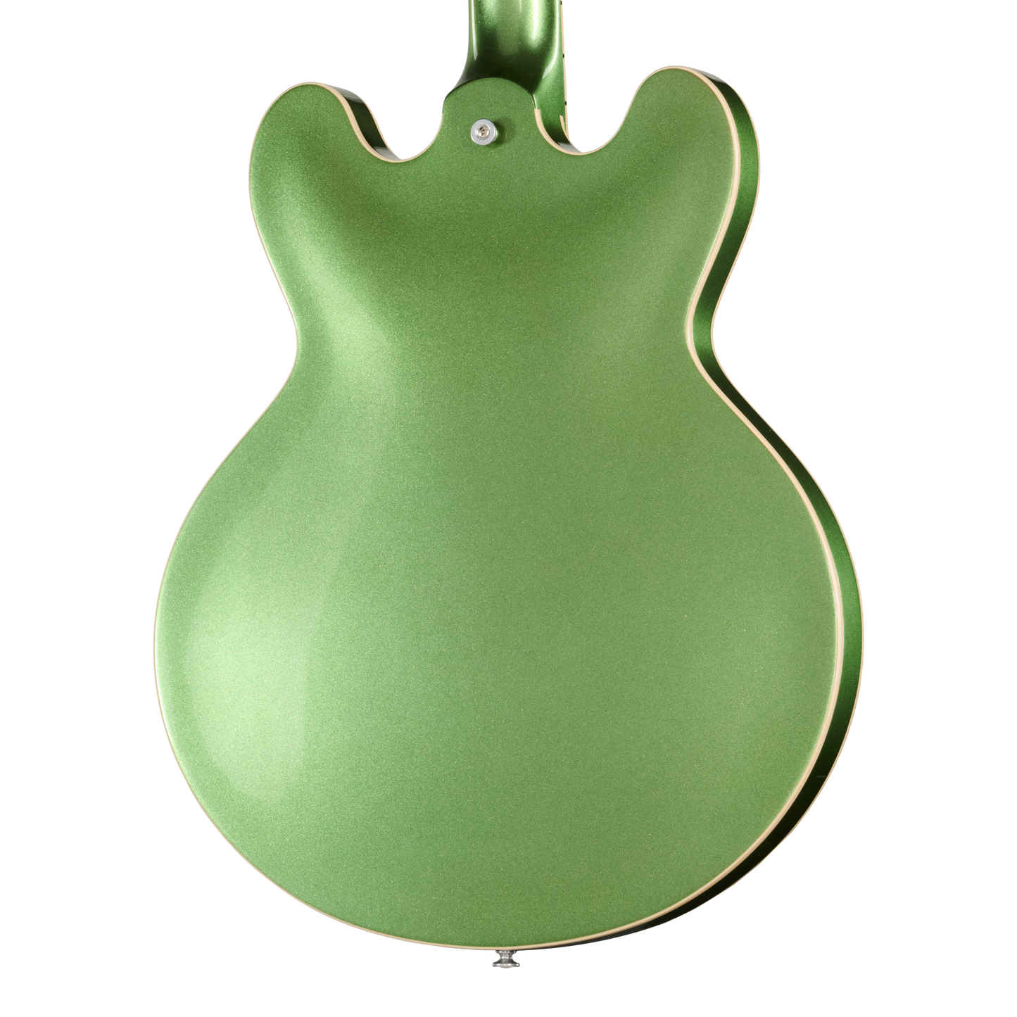 Gibson Mod™ Collection ES-335, Sparkling Meadow Electric Guitar Gibson Mod™ Collection