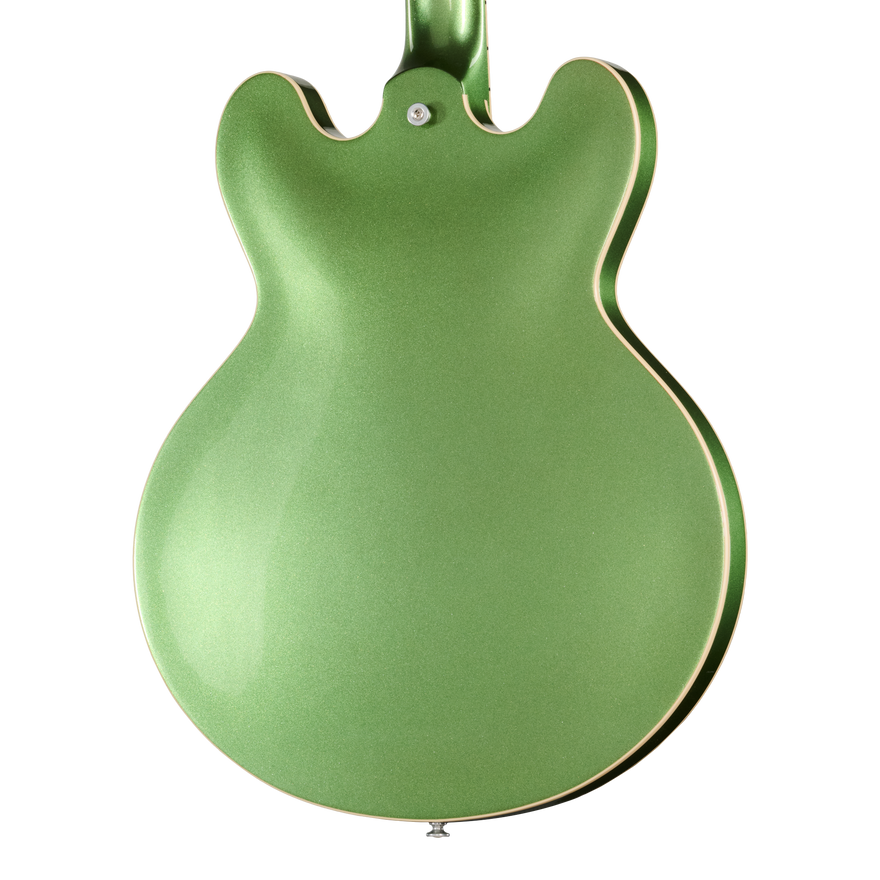 Gibson Mod™ Collection ES-335, Sparkling Meadow Electric Guitar Gibson Mod™ Collection