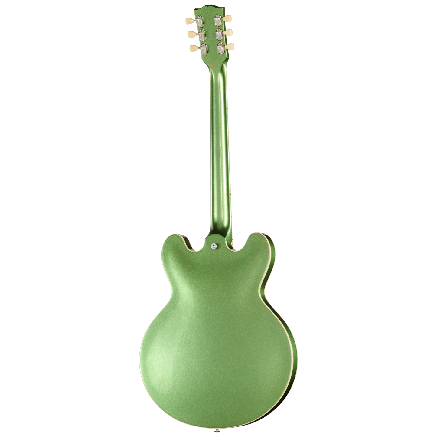 Gibson Mod™ Collection ES-335, Sparkling Meadow Electric Guitar Gibson Mod™ Collection
