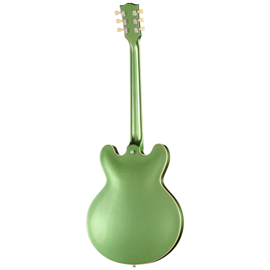 Gibson Mod™ Collection ES-335, Sparkling Meadow Electric Guitar Gibson Mod™ Collection
