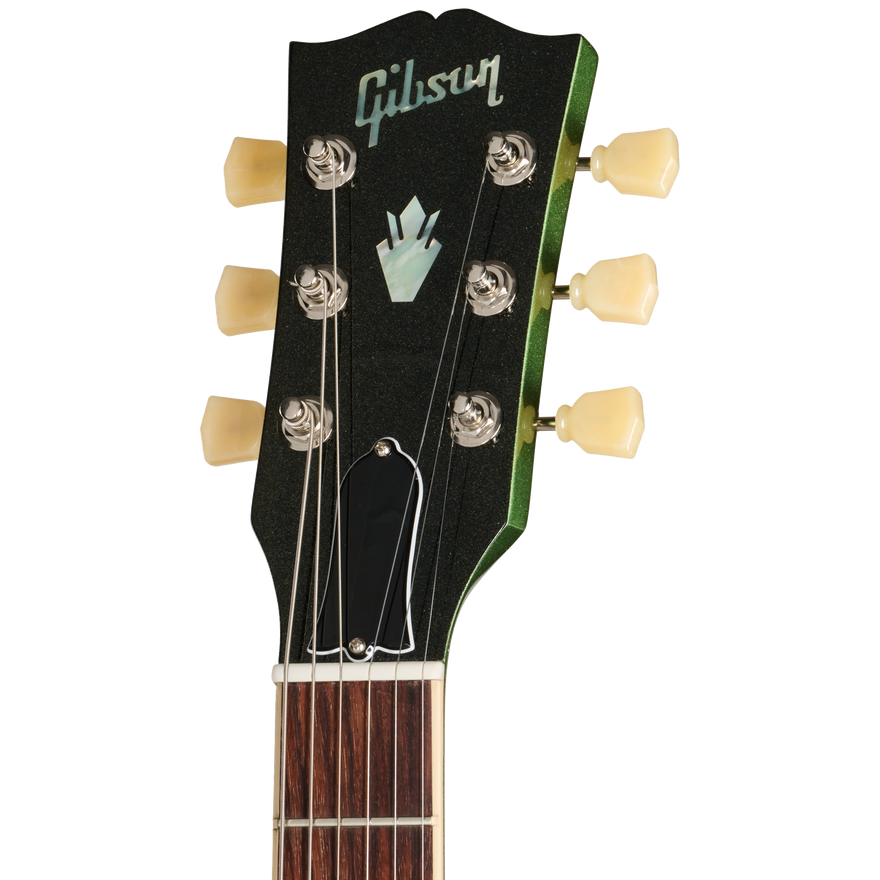 Gibson Mod™ Collection ES-335, Sparkling Meadow Electric Guitar Gibson Mod™ Collection