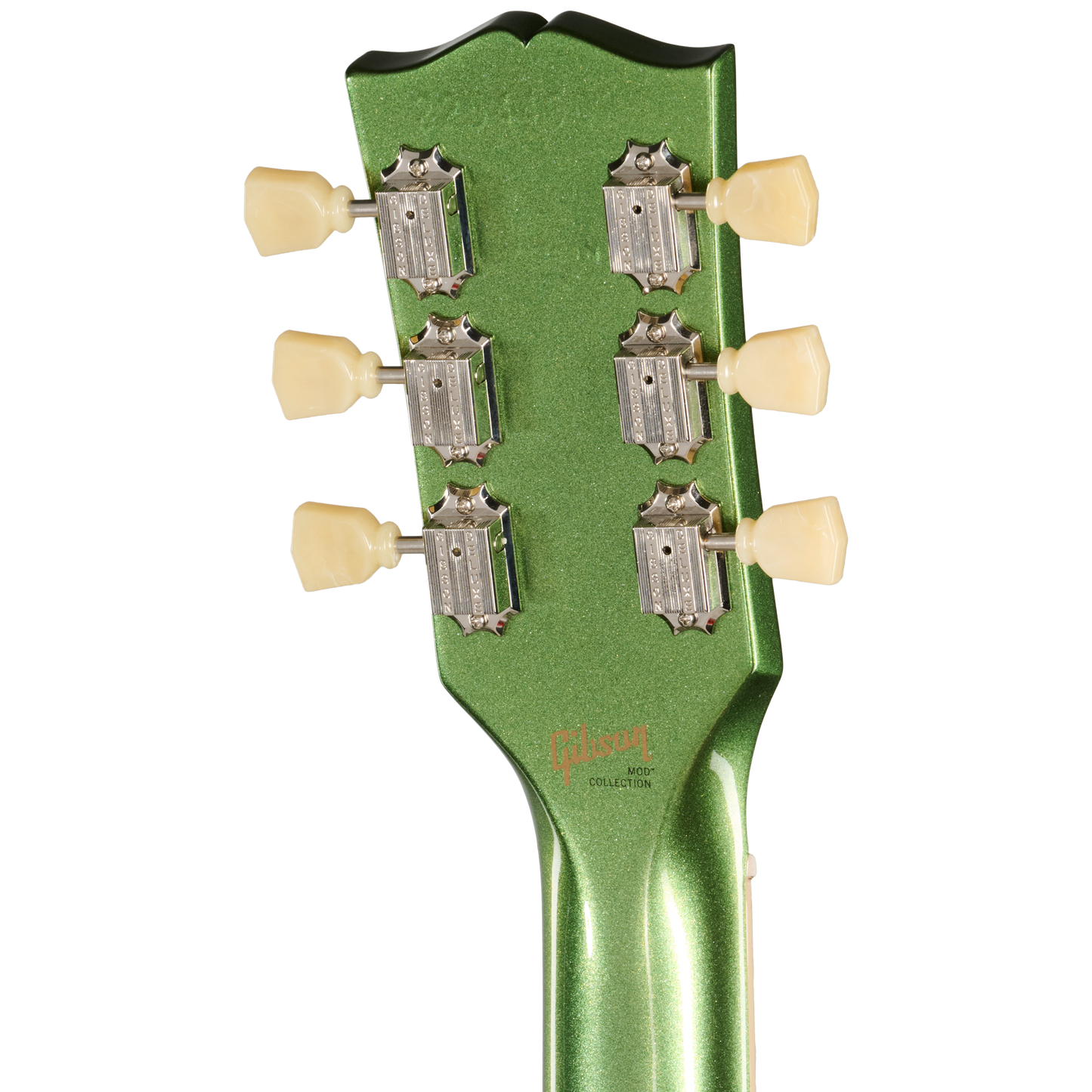 Gibson Mod™ Collection ES-335, Sparkling Meadow Electric Guitar Gibson Mod™ Collection