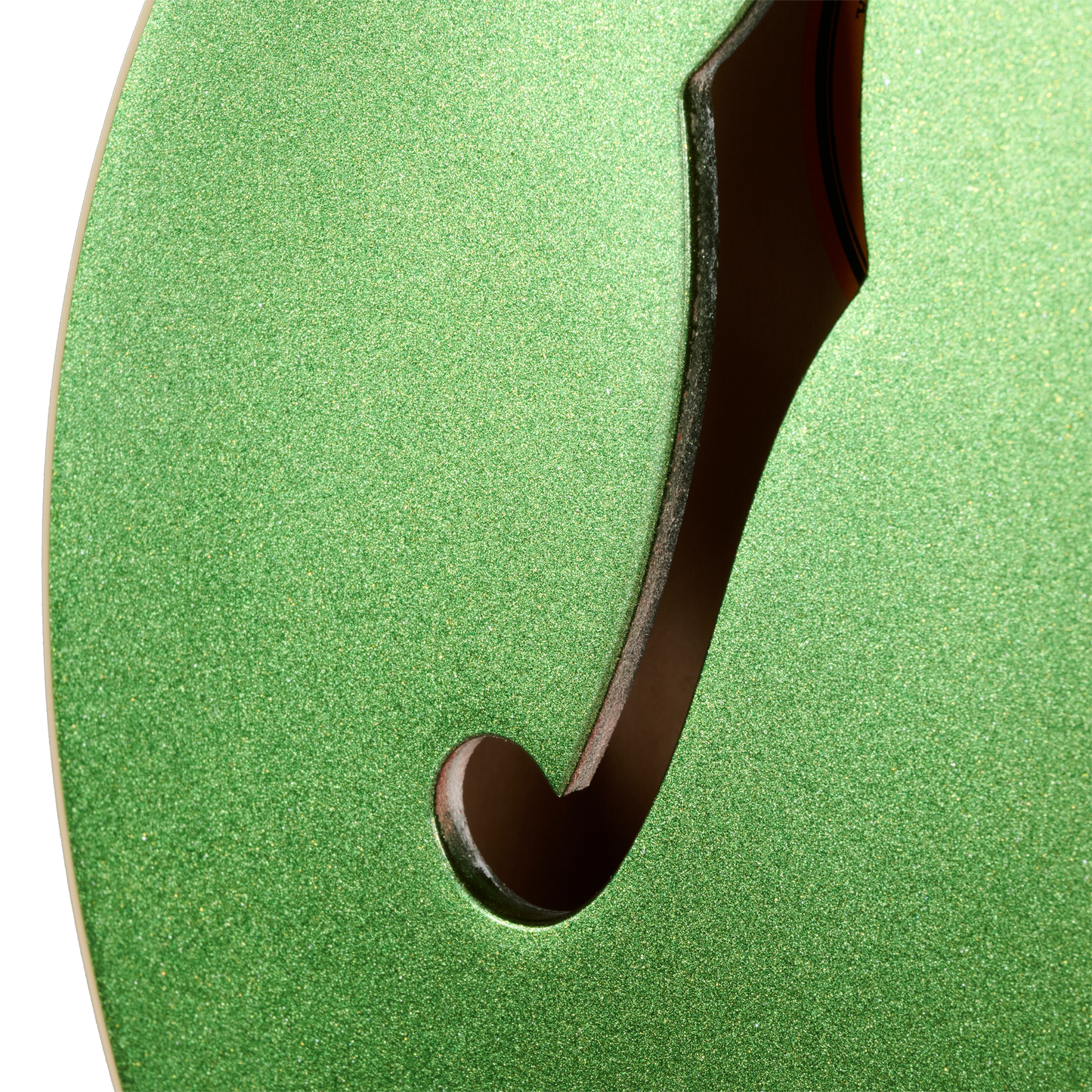 Gibson Mod™ Collection ES-335, Sparkling Meadow Electric Guitar Gibson Mod™ Collection