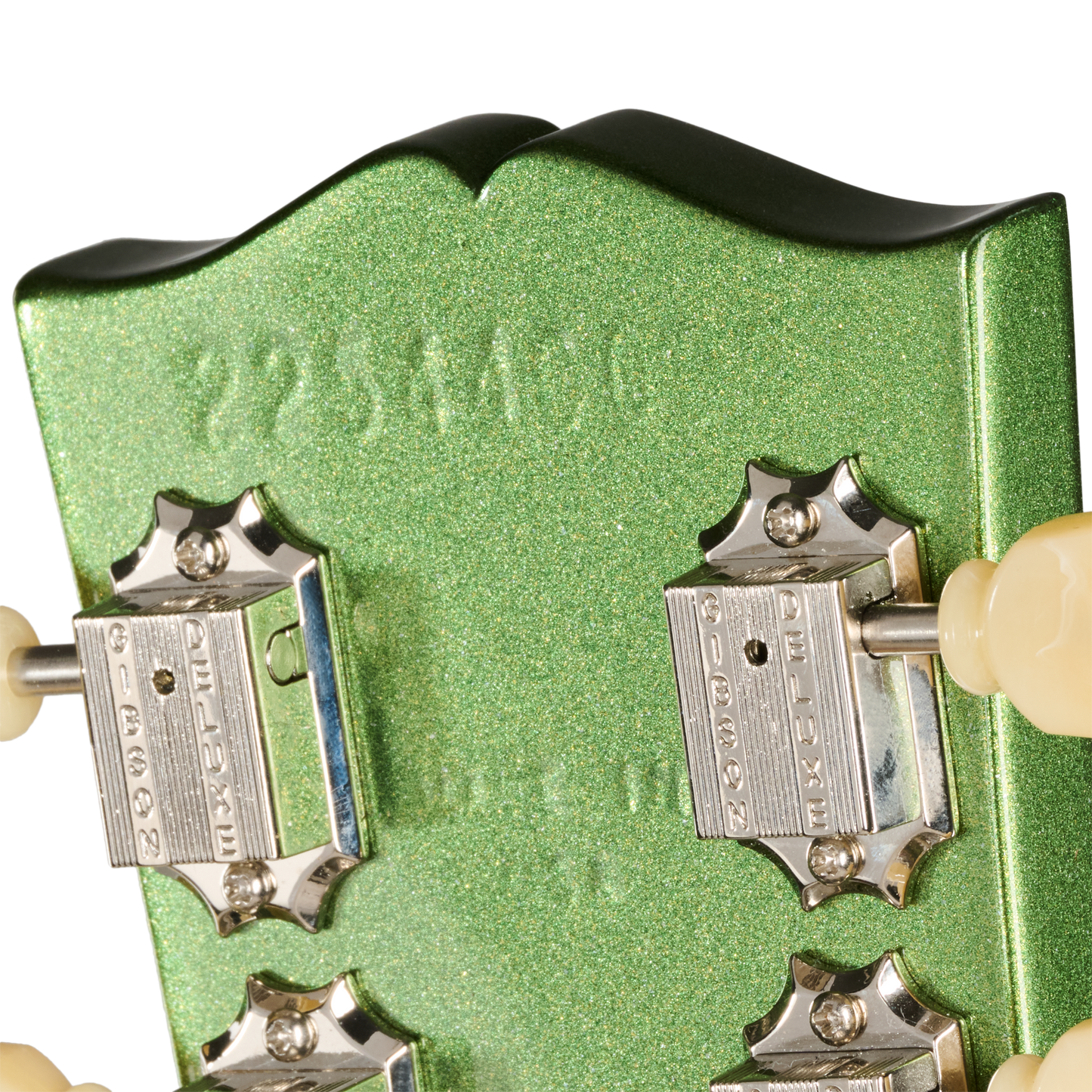 Gibson Mod™ Collection ES-335, Sparkling Meadow Electric Guitar Gibson Mod™ Collection