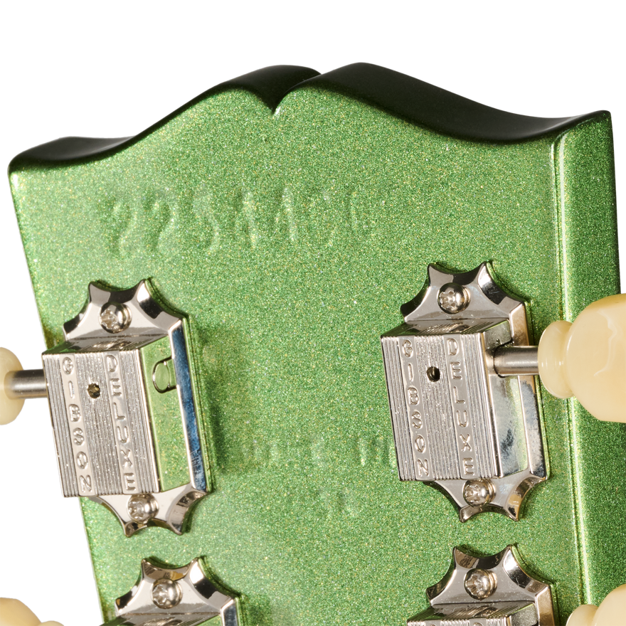 Gibson Mod™ Collection ES-335, Sparkling Meadow Electric Guitar Gibson Mod™ Collection