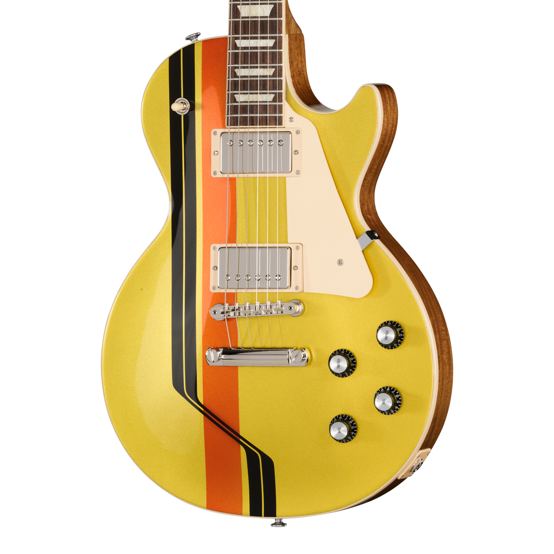 Gibson Mod™ Collection Les Paul Standard 60s, Vanguard GT Electric Guitar Gibson Mod™ Collection