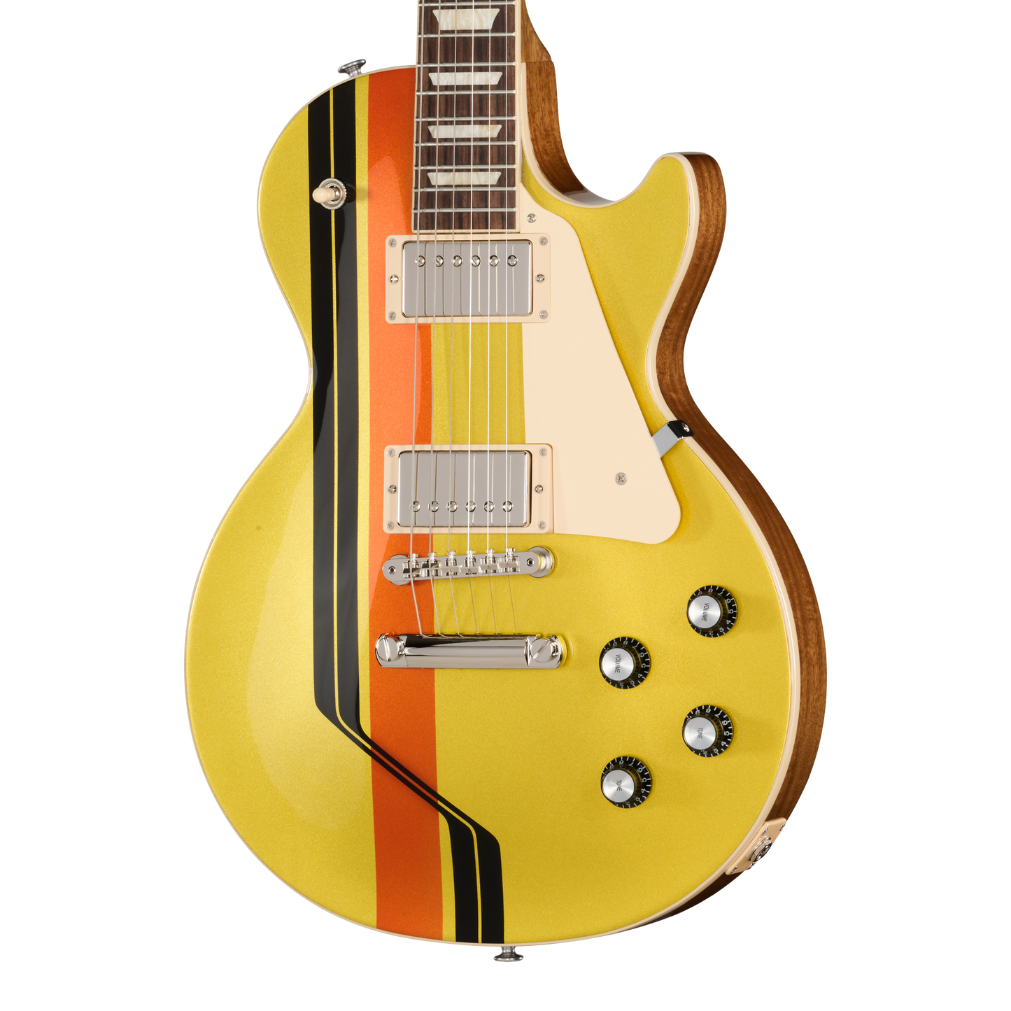 Gibson Mod™ Collection Les Paul Standard 60s, Vanguard GT Electric Guitar Gibson Mod™ Collection