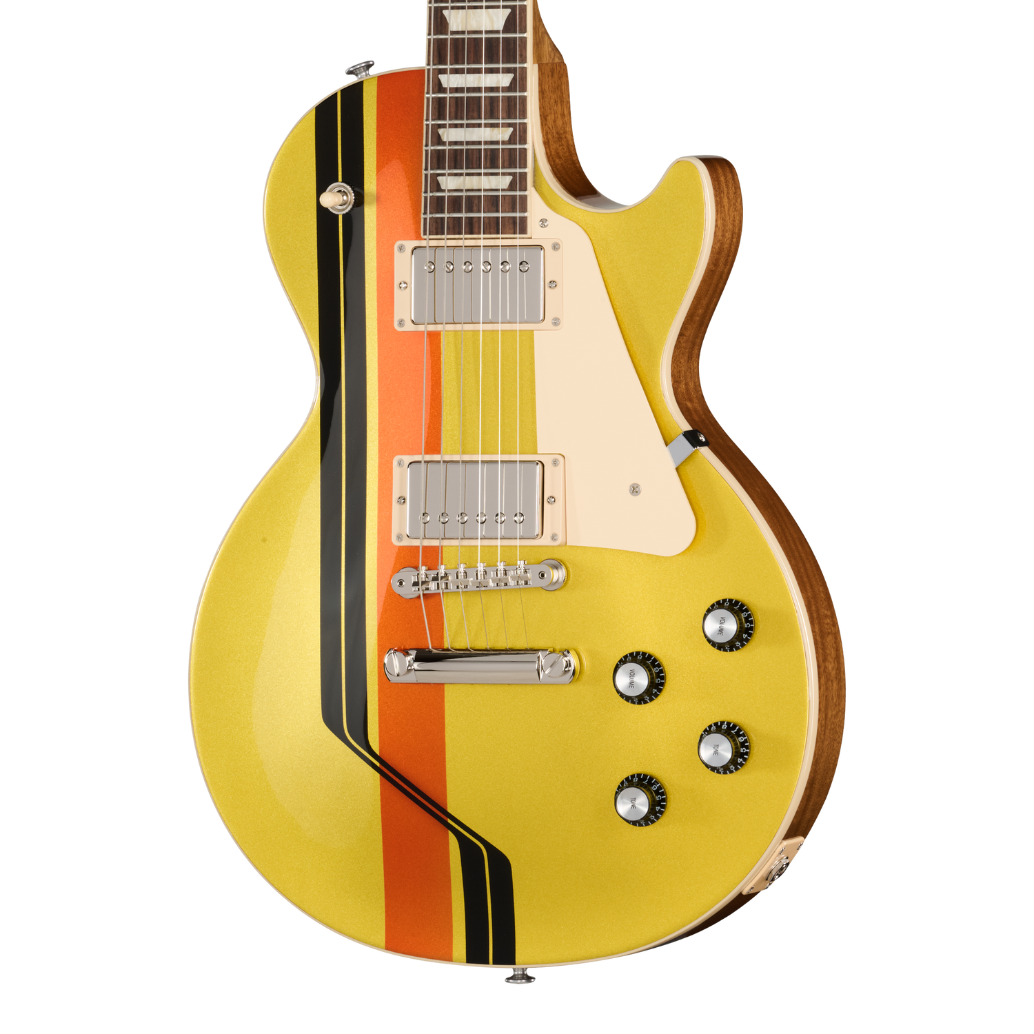 Gibson Mod™ Collection Les Paul Standard 60s, Vanguard GT Electric Guitar Gibson Mod™ Collection