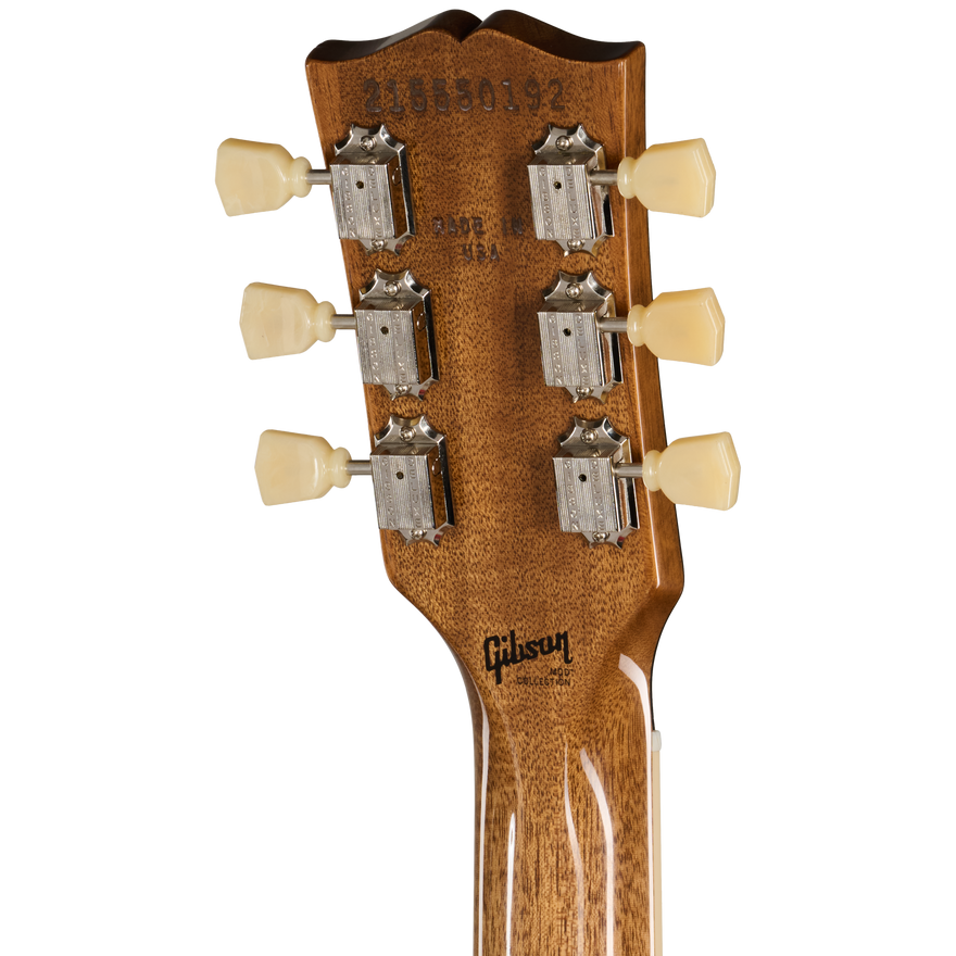 Gibson Mod™ Collection Les Paul Standard 60s, Vanguard GT Electric Guitar Gibson Mod™ Collection