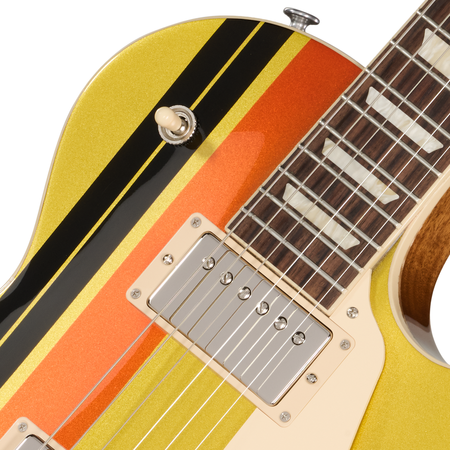 Gibson Mod™ Collection Les Paul Standard 60s, Vanguard GT Electric Guitar Gibson Mod™ Collection