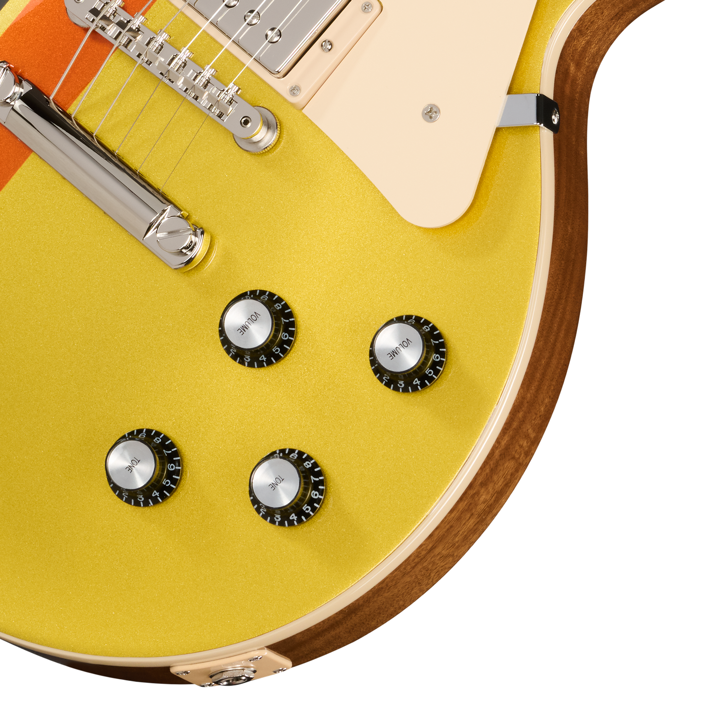 Gibson Mod™ Collection Les Paul Standard 60s, Vanguard GT Electric Guitar Gibson Mod™ Collection