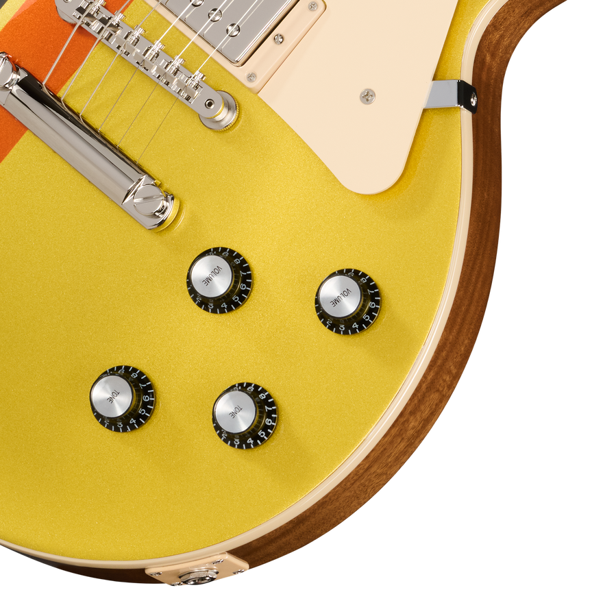 Gibson Mod™ Collection Les Paul Standard 60s, Vanguard GT Electric Guitar Gibson Mod™ Collection