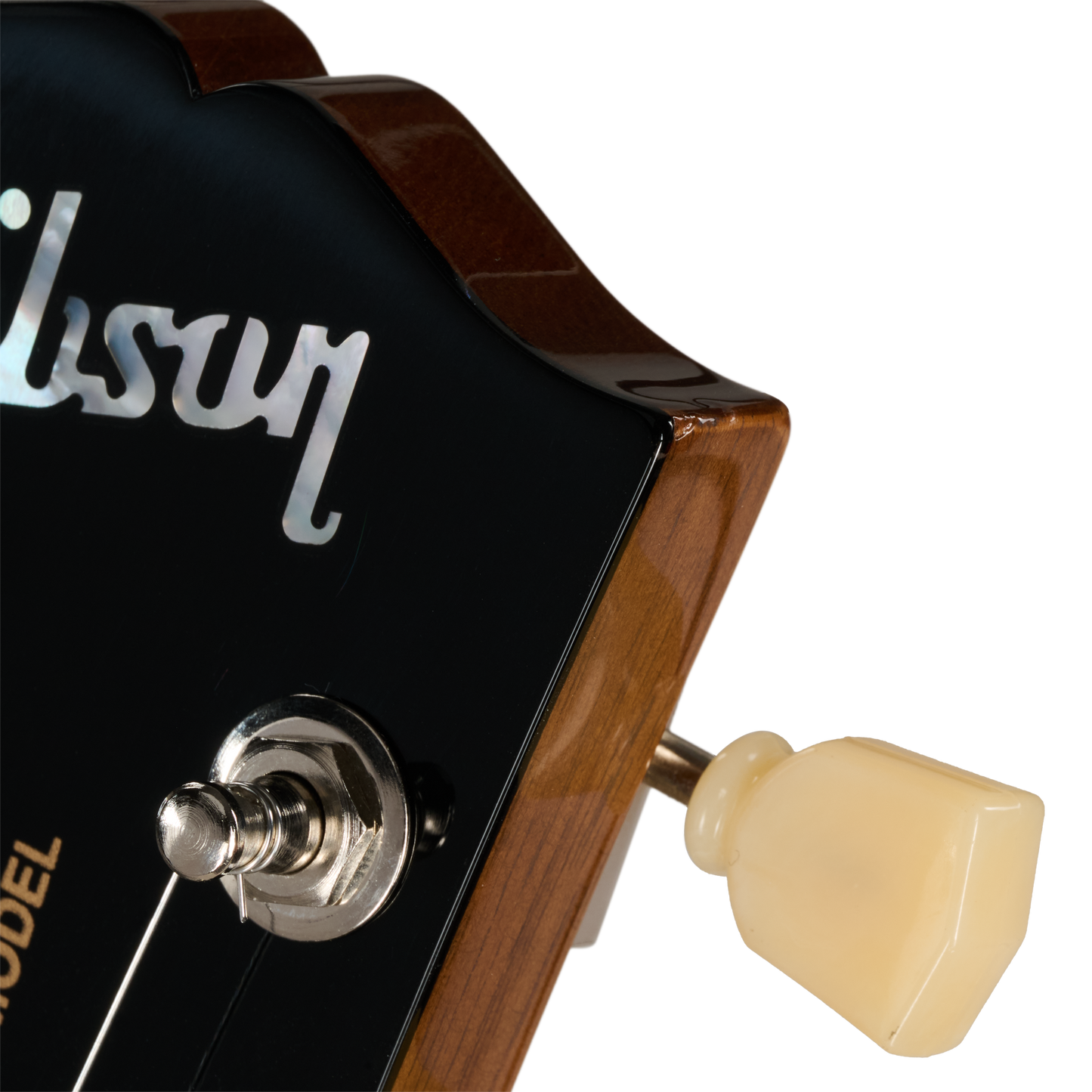 Gibson Mod™ Collection Les Paul Standard 60s, Vanguard GT Electric Guitar Gibson Mod™ Collection