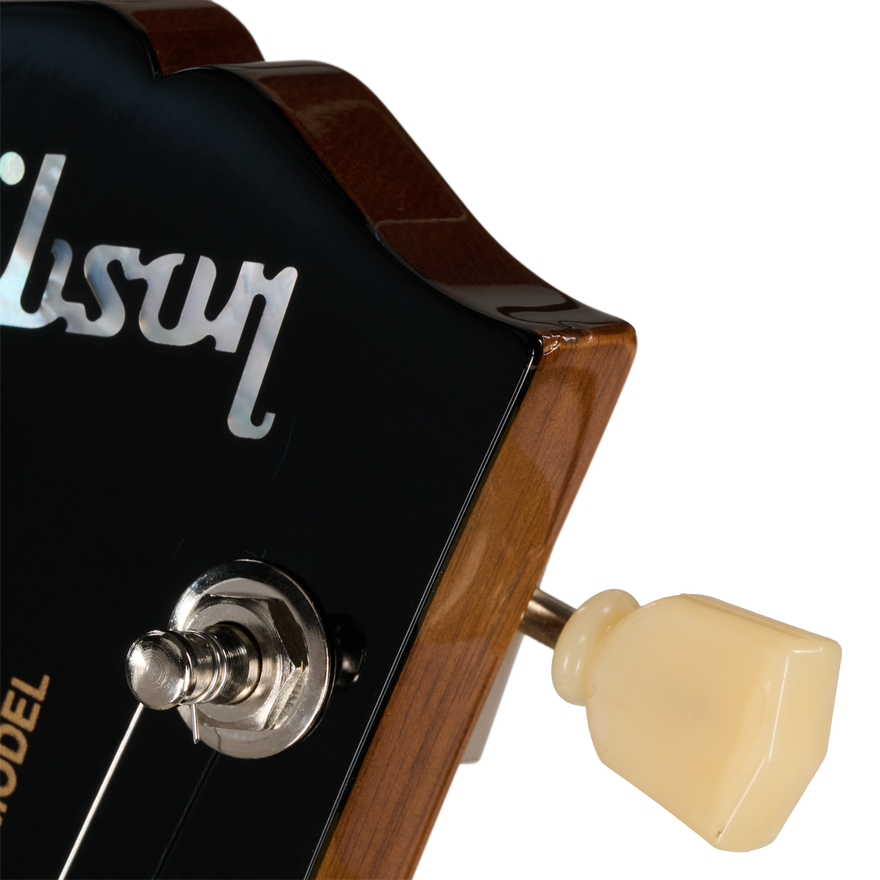Gibson Mod™ Collection Les Paul Standard 60s, Vanguard GT Electric Guitar Gibson Mod™ Collection