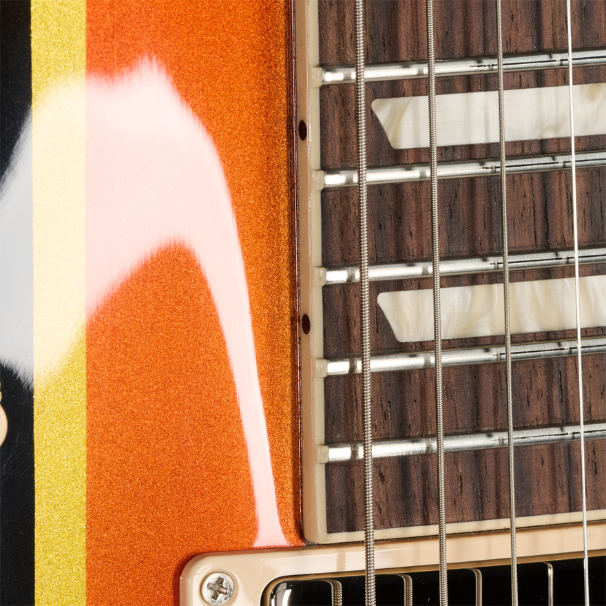 Gibson Mod™ Collection Les Paul Standard 60s, Vanguard GT Electric Guitar Gibson Mod™ Collection