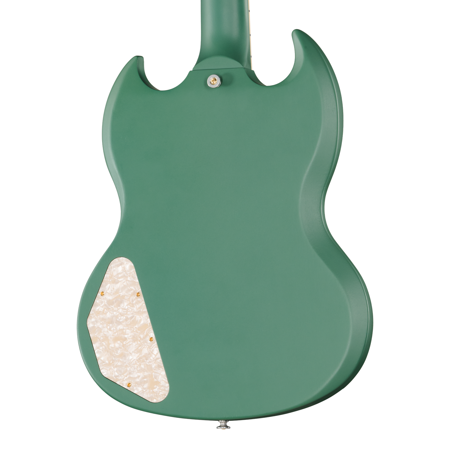 Gibson Mod™ Collection SG Standard '61, Magic Moss Electric Guitar Gibson Mod™ Collection