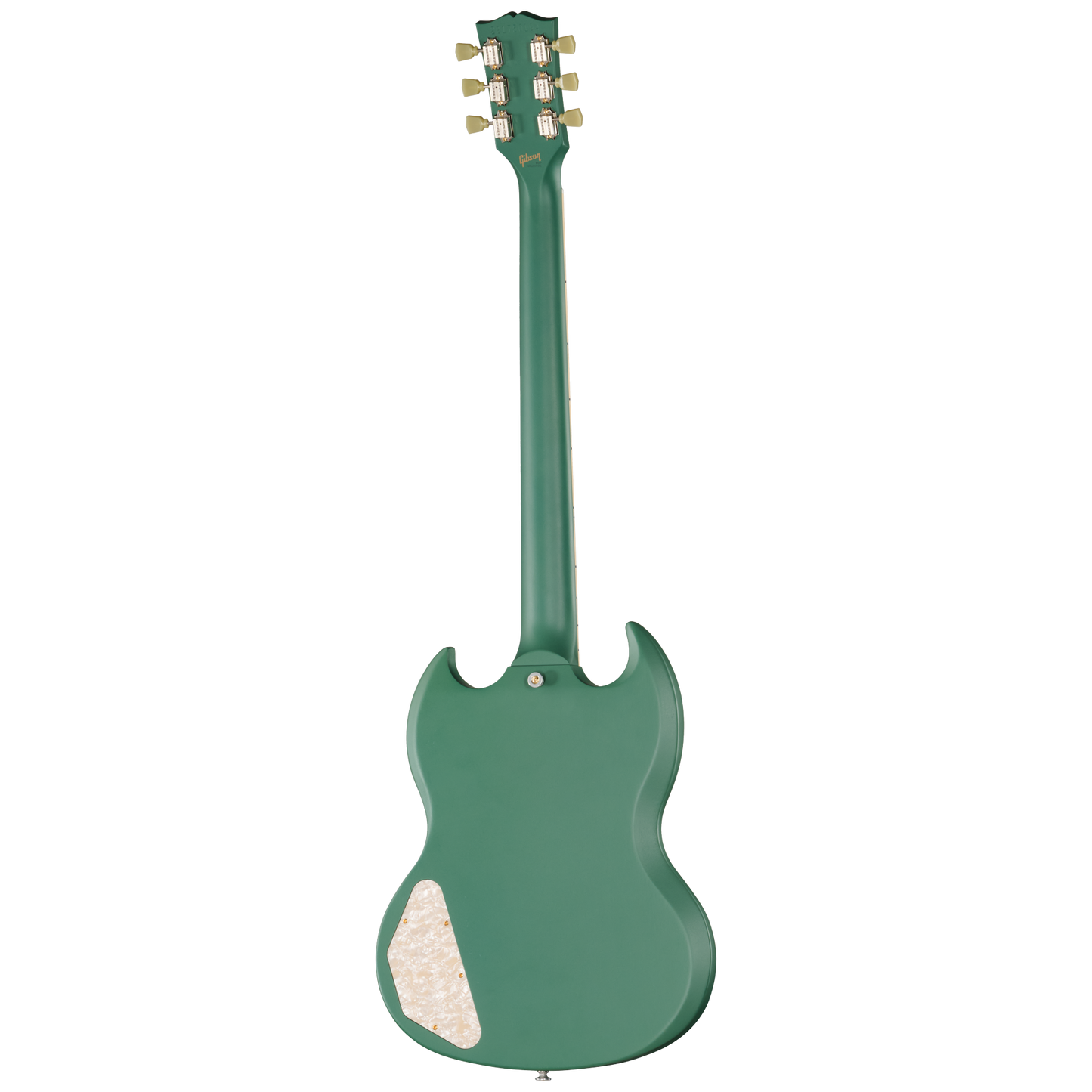 Gibson Mod™ Collection SG Standard '61, Magic Moss